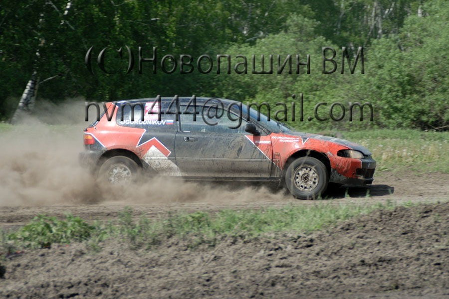 Фото в бортжурнале Honda Civic Ferio (5G)