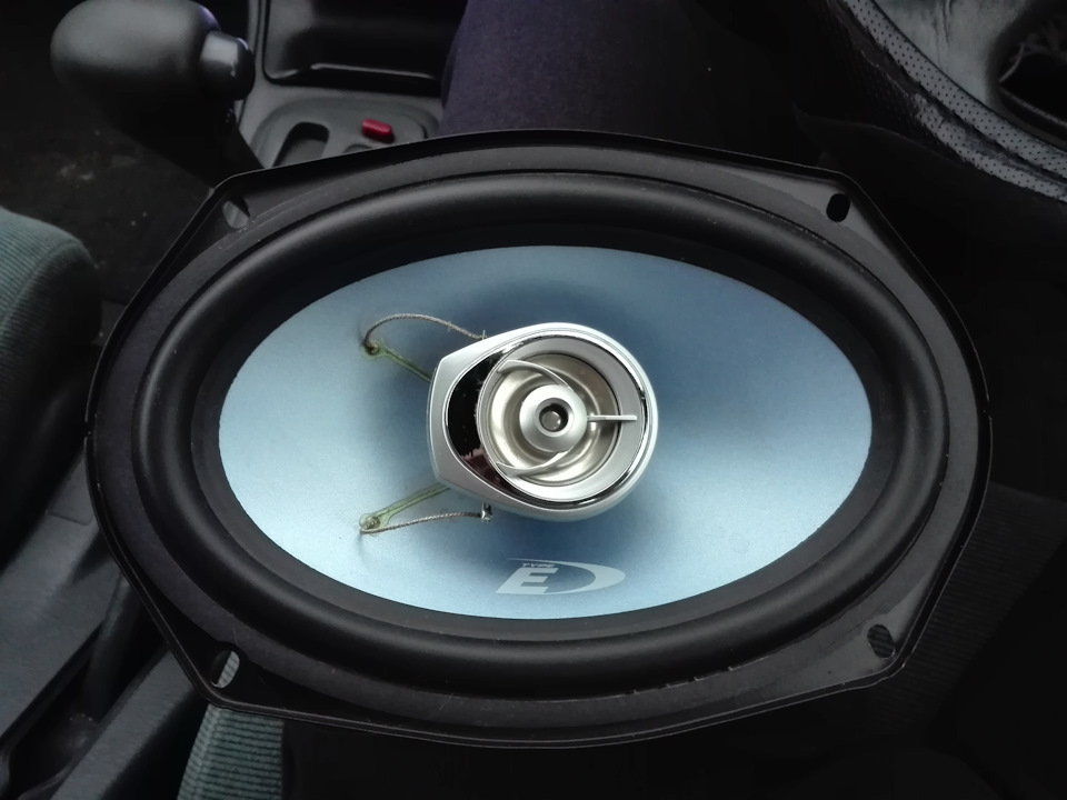 Фото в бортжурнале Toyota Sprinter Marino