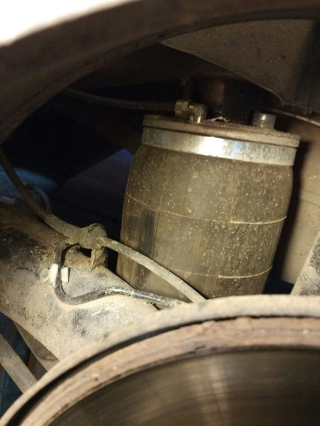 Фото в бортжурнале Volkswagen Bora (1G)