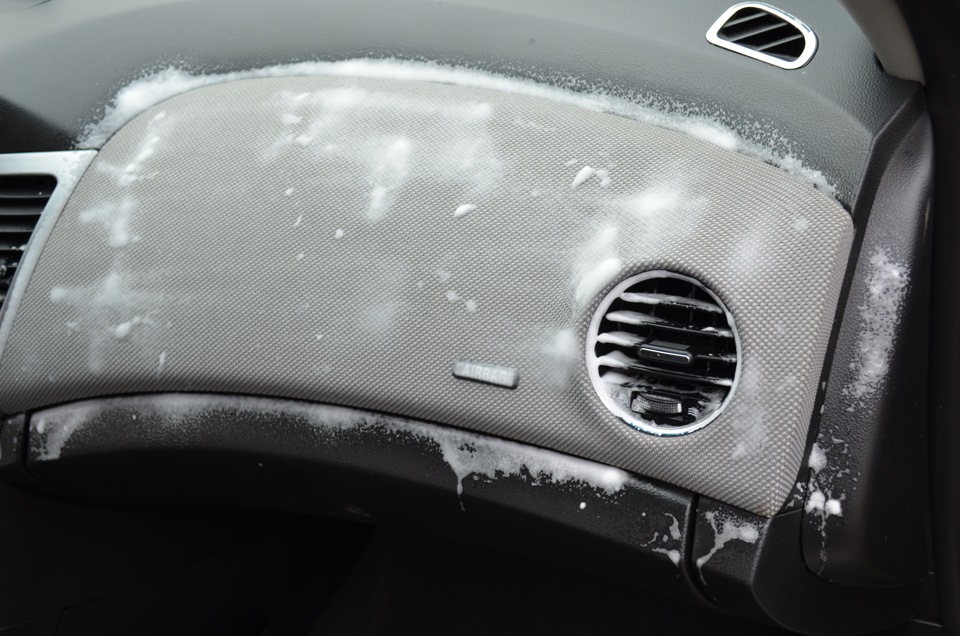 Фото в бортжурнале Chevrolet Cruze (1G)