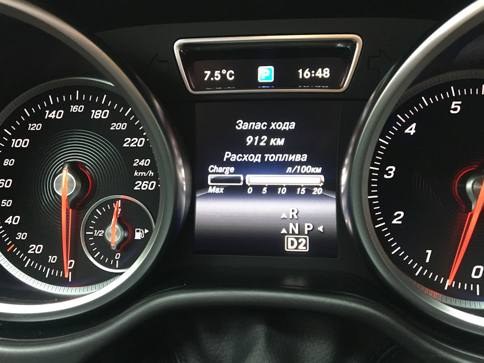 Фото в бортжурнале Mercedes-Benz GLE-Class Coupe (C292). Запчасти на фото: 5101S