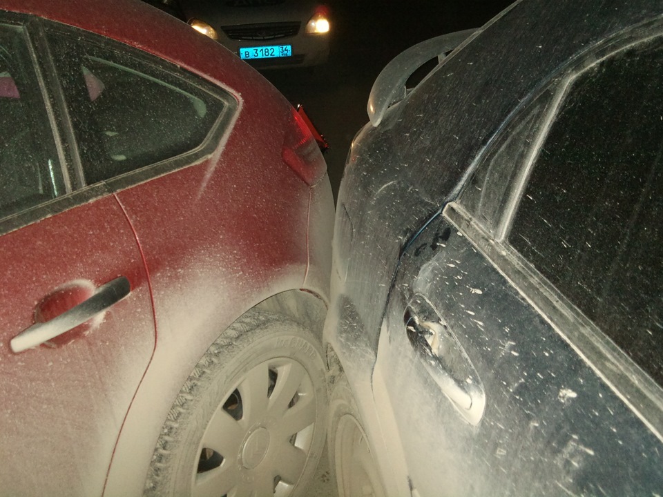 Фото в бортжурнале Chevrolet Lacetti 5D