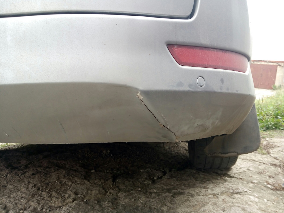 Фото в бортжурнале Ford Mondeo IV
