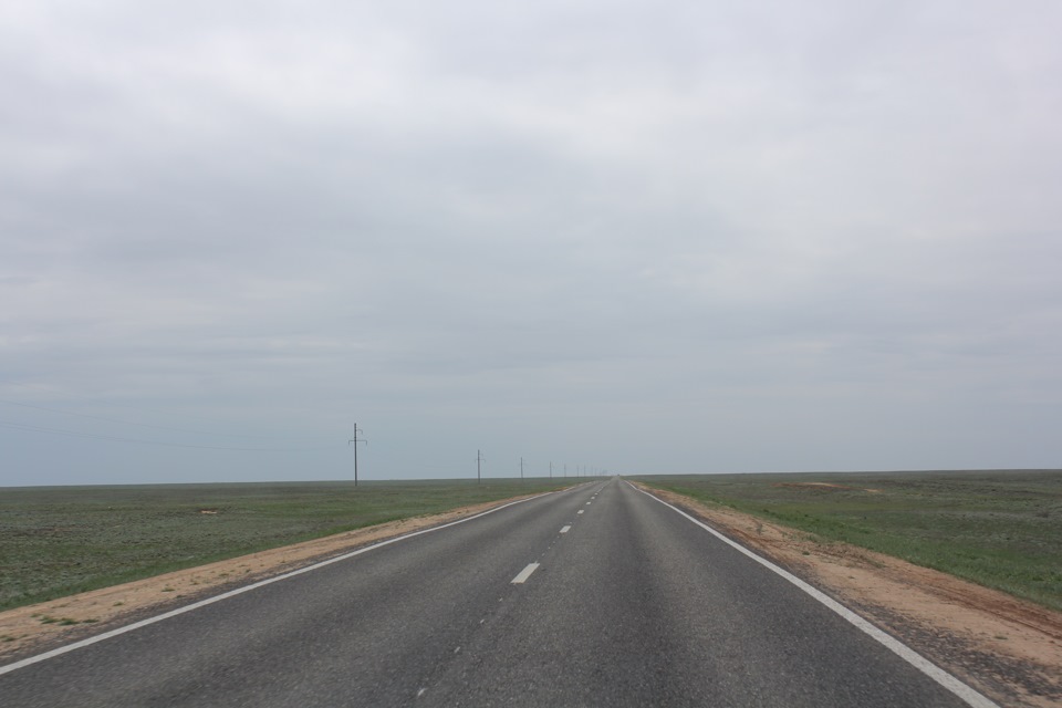 Photo from the logbook Mitsubishi Outlander XL