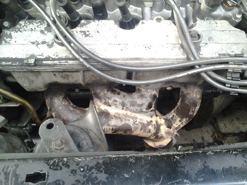 Фото в бортжурнале FIAT Tipo