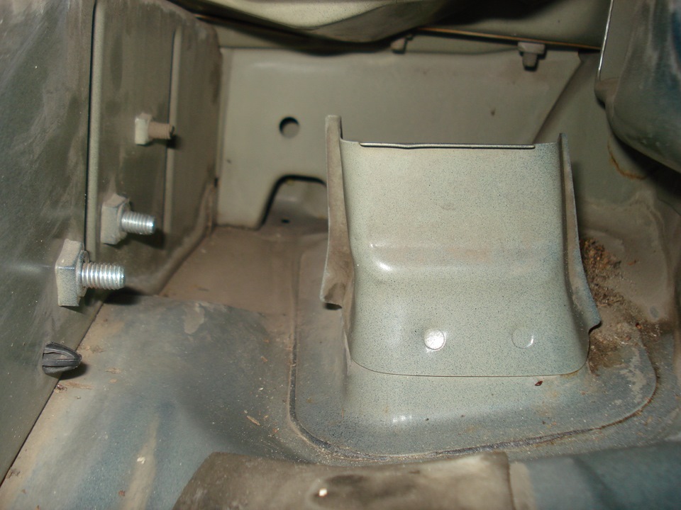 Фото в бортжурнале Daewoo Lanos