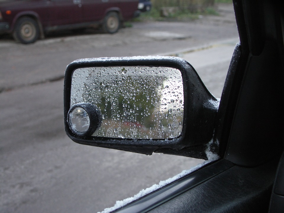 Фото в бортжурнале Volkswagen Golf Mk3