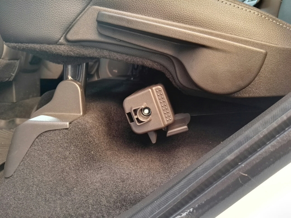 Фото в бортжурнале Ford Kuga (2G)