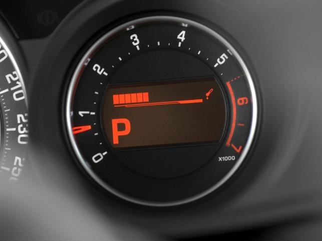 Фото в бортжурнале Citroen C5 (2G)