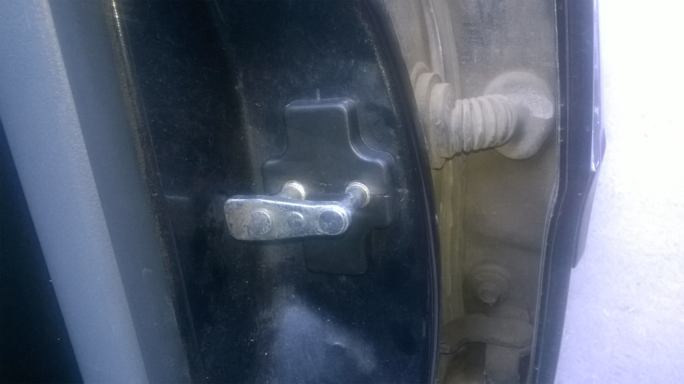 Фото в бортжурнале Daewoo Gentra