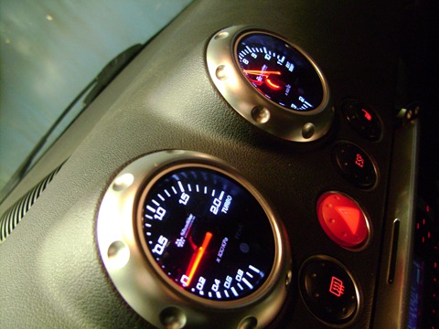 Фото в бортжурнале Audi TT (1G)