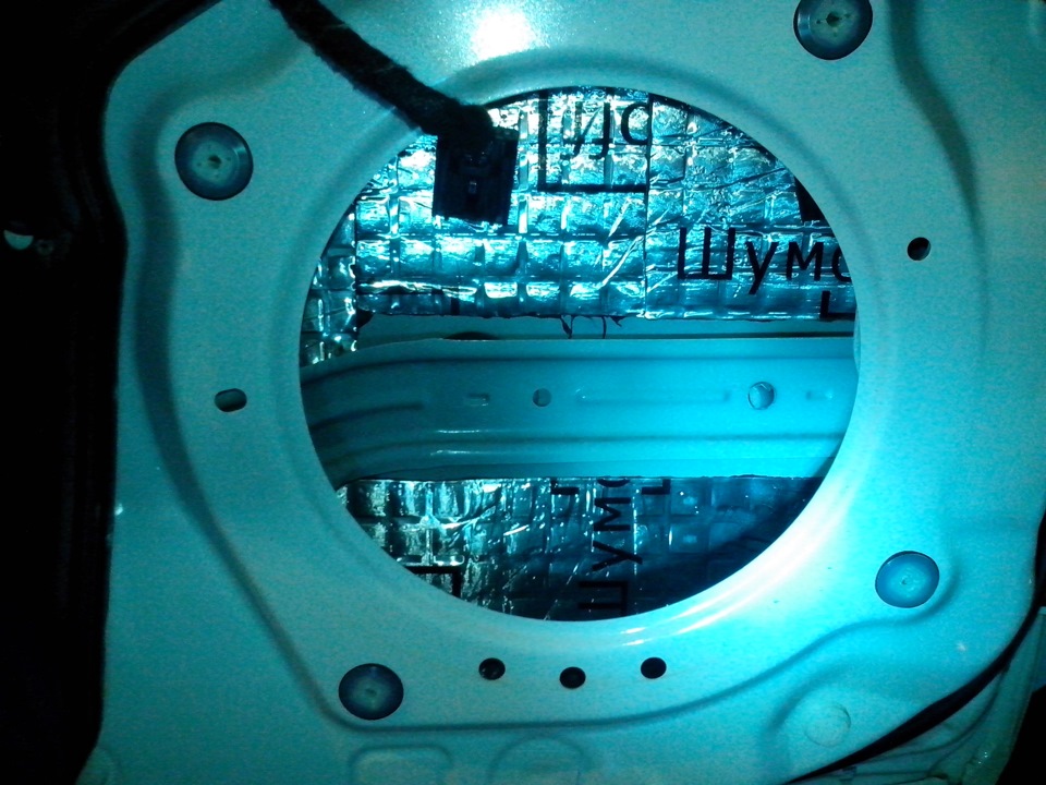 Фото в бортжурнале Mazda 3 (3G) BM