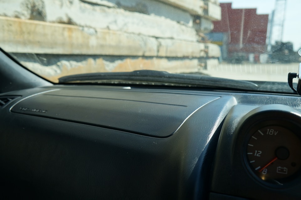 после — Nissan Skyline (R34)
