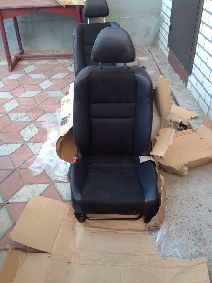 Фото в бортжурнале Mazda 626 III (GD)