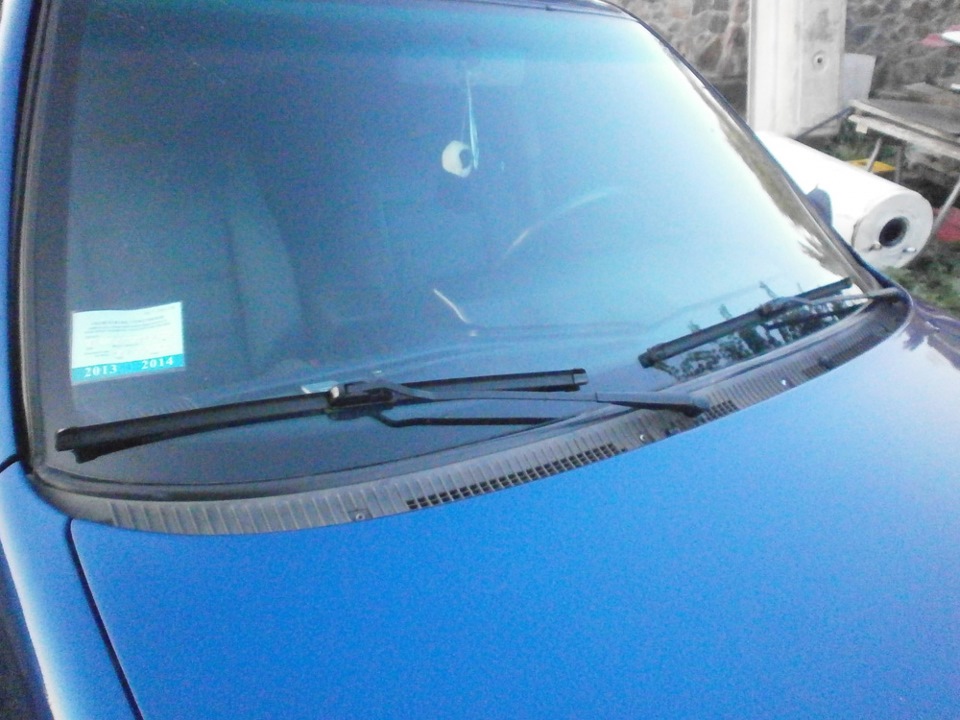 Фото в бортжурнале Peugeot 405