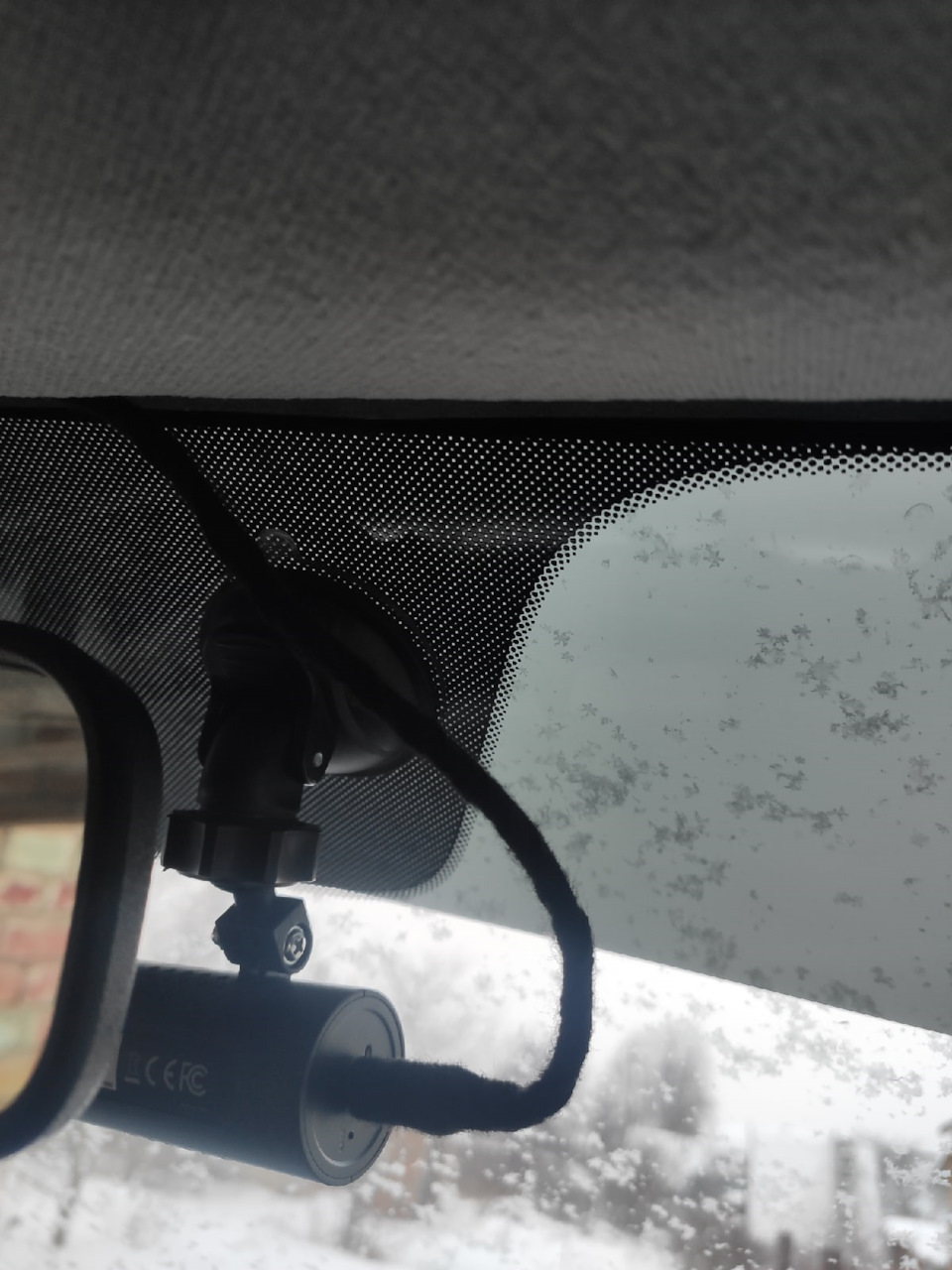 Фото в бортжурнале KIA Picanto (3G)