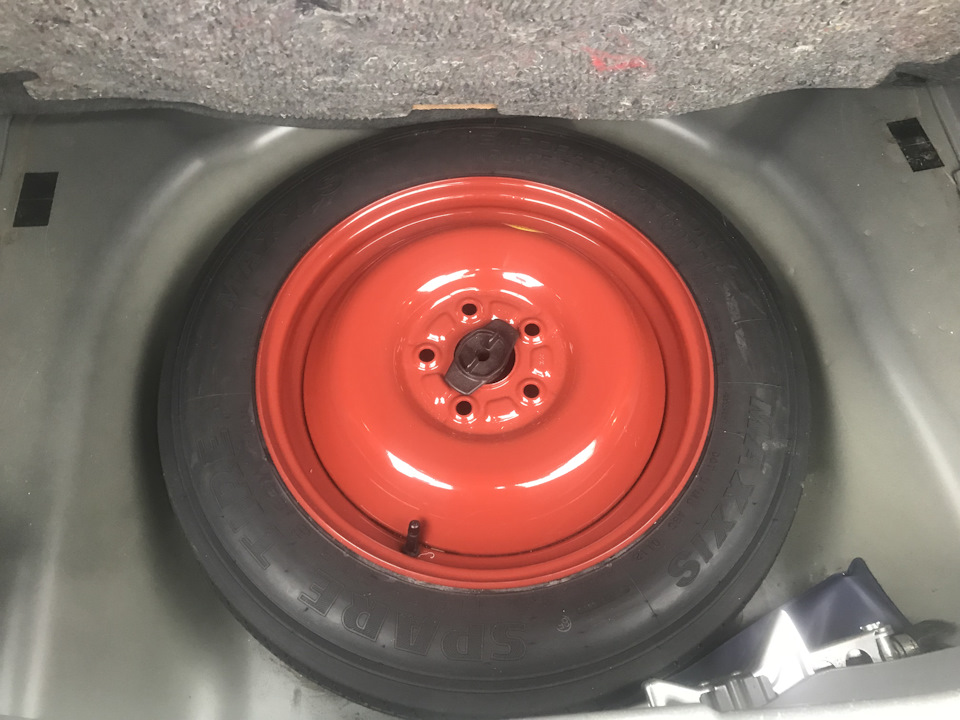 Фото в бортжурнале Suzuki SX4 (1G)
