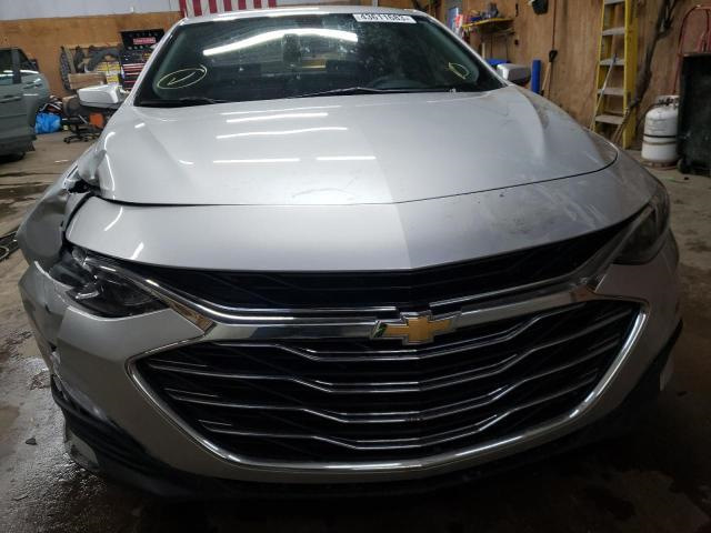 Фото в бортжурнале Chevrolet Malibu (9G)