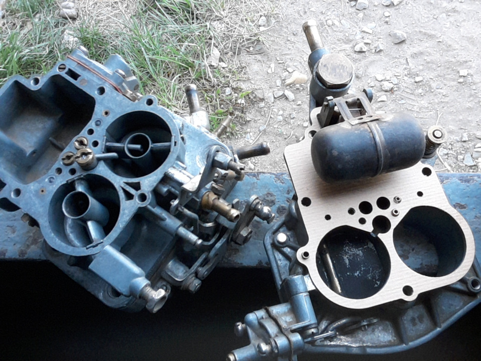 Фото в бортжурнале Lada 2101