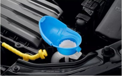 Фото в бортжурнале Skoda Octavia A7 Mk3