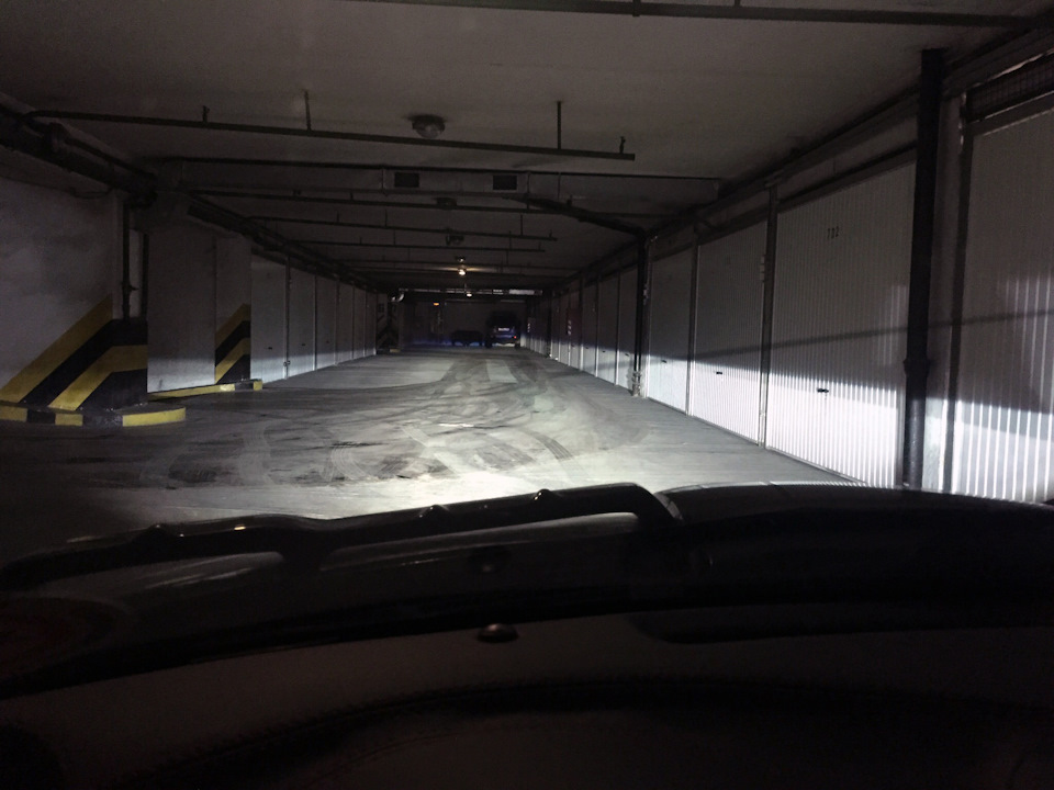 Photo from the logbook Toyota Celica (230)