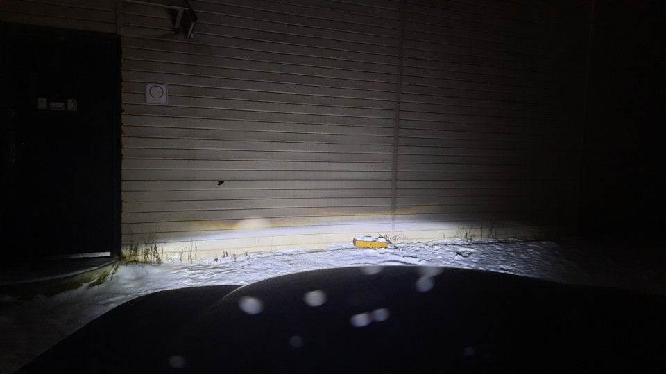 Photo from the logbook GAZ 3110