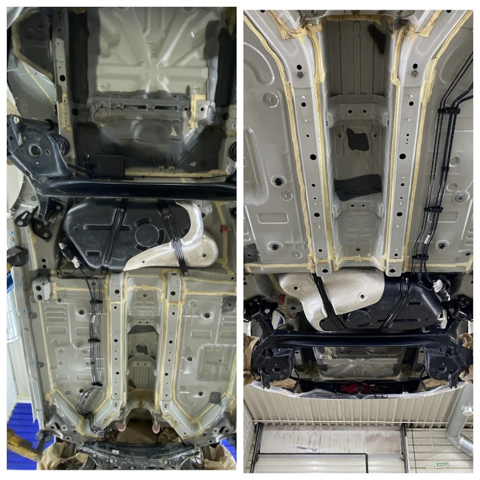 Фото в бортжурнале Belgee X50