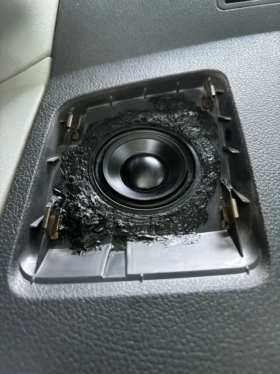 Фото в бортжурнале Volkswagen Caddy (3G)