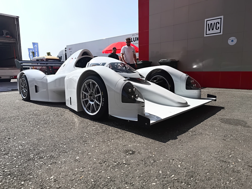 Фото в бортжурнале Lada Калина Спорт (1G)