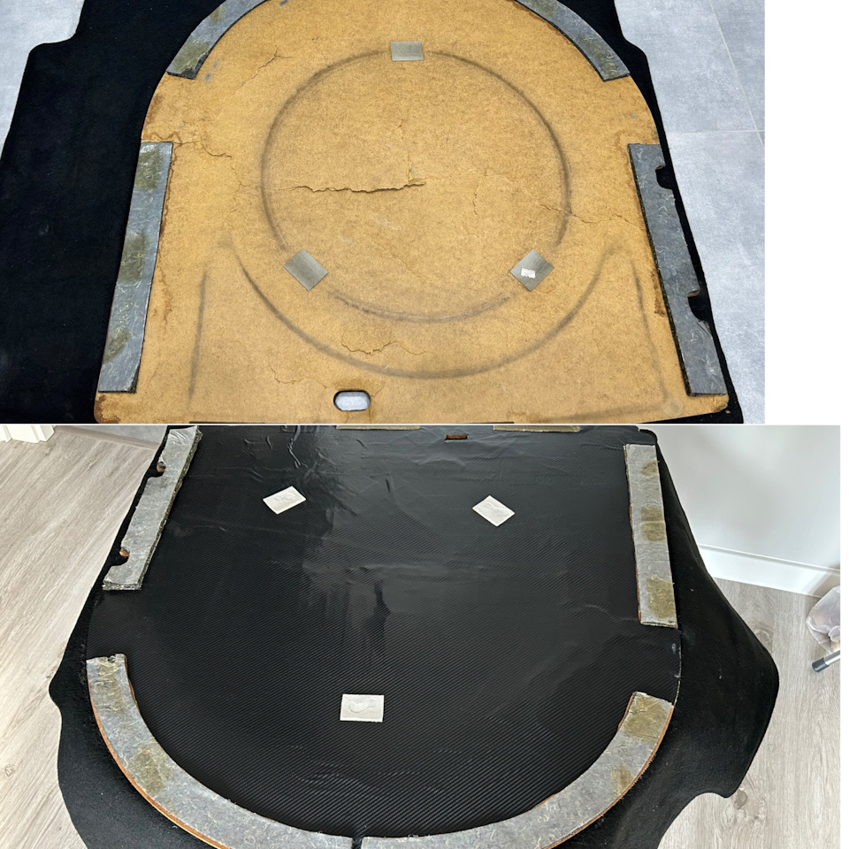 Фото в бортжурнале Hyundai Accent (4G)