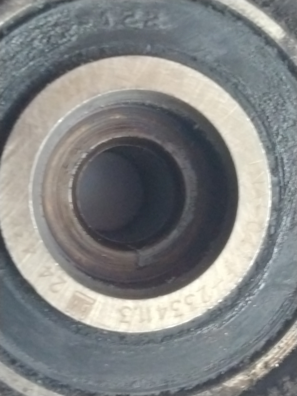 Фото в бортжурнале Opel Astra H