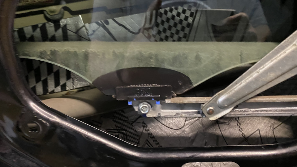 Фото в бортжурнале Toyota Camry (XV70)