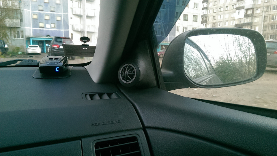 Фото в бортжурнале Toyota Corolla (140/150)