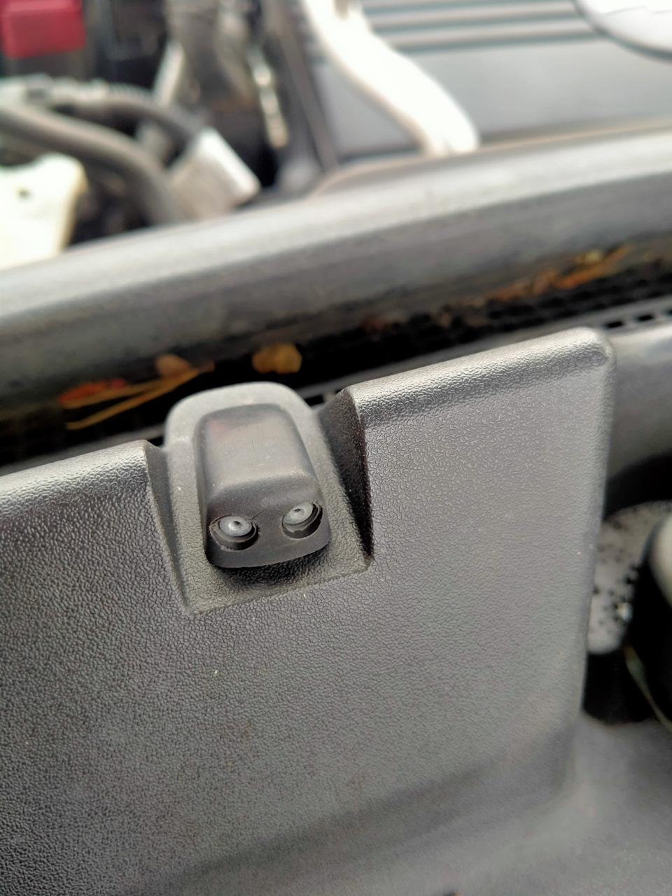 Фото в бортжурнале Chevrolet Captiva (1G)