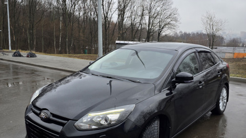 Нужна помощь с акустикой Sony РП 86 (РЕШЕНО) — Ford Focus Sedan