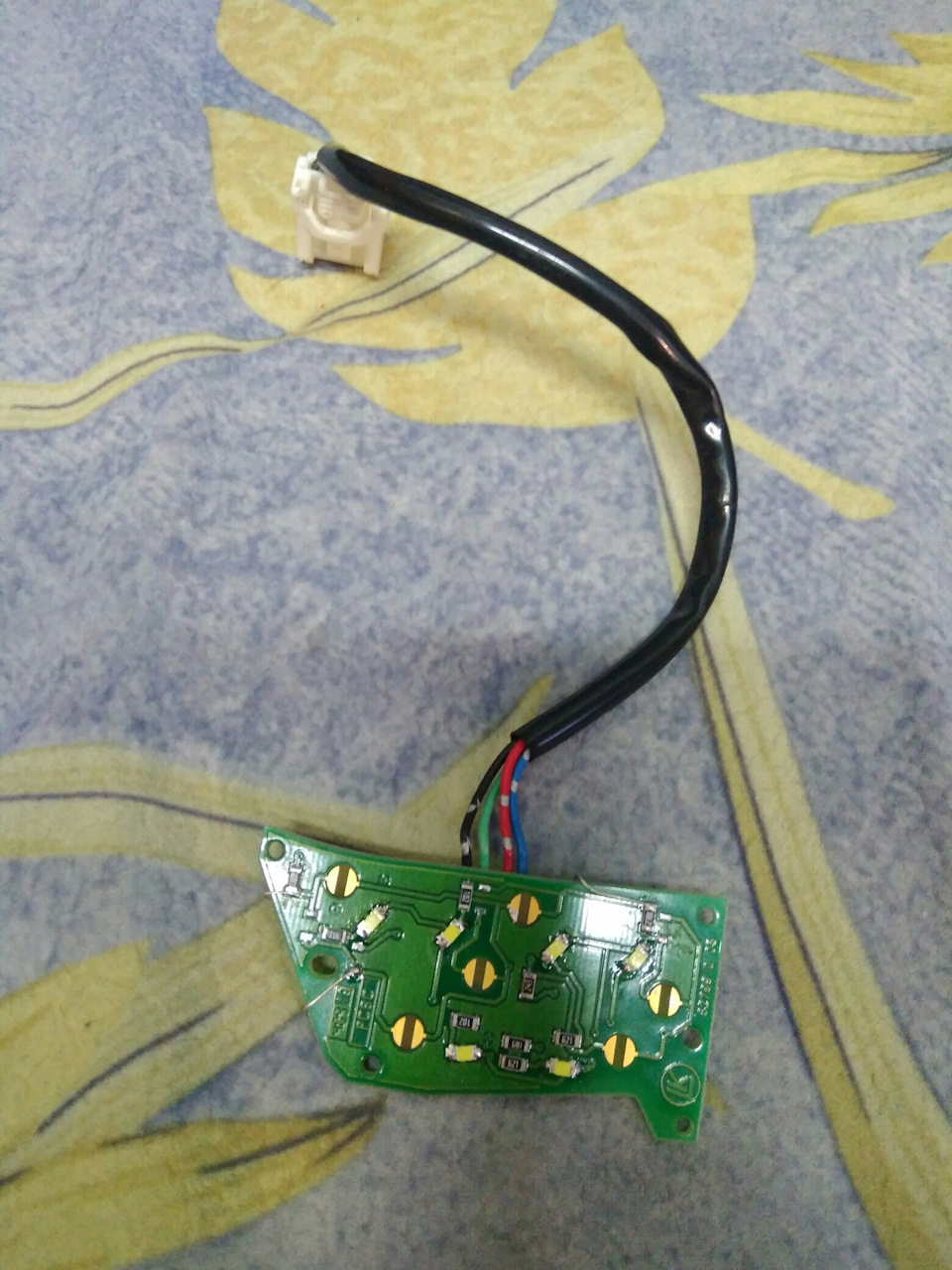 Фото в бортжурнале Mazda Demio (2G)