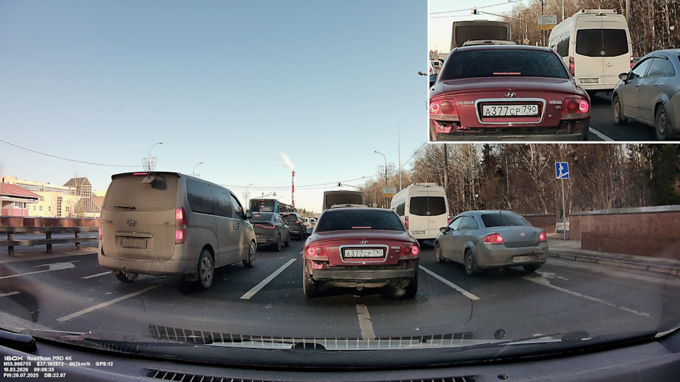 Фото в бортжурнале Nissan Tiida (1G). Запчасти на фото: DB2207