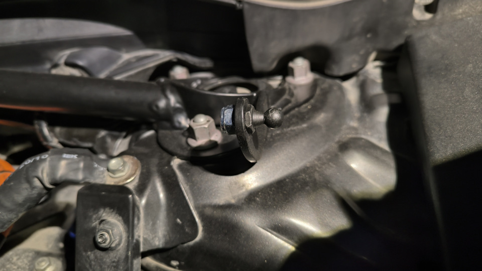 Фото в бортжурнале Mazda CX-5 (2G)