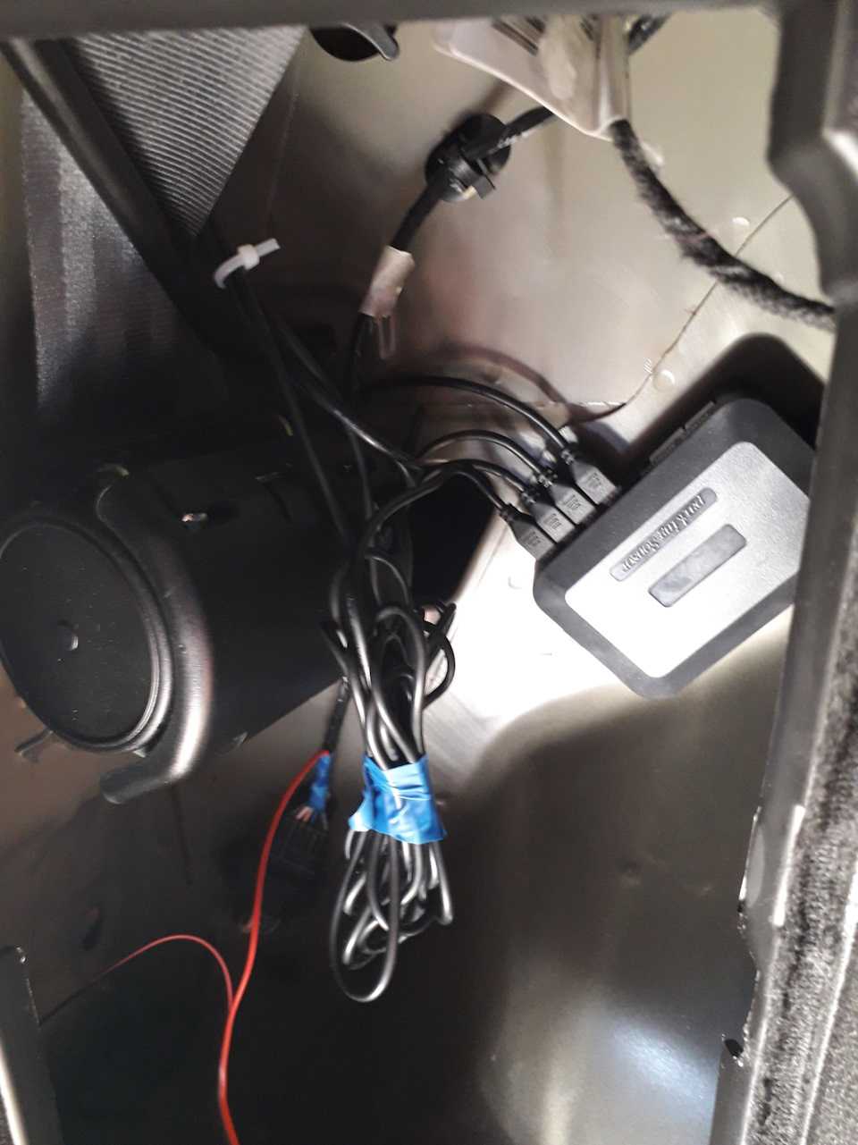 Фото в бортжурнале Lada XRAY