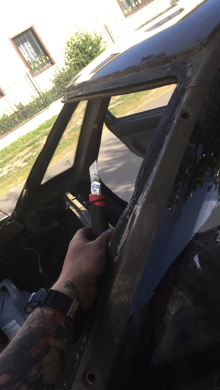 Фото в бортжурнале Lada 21102
