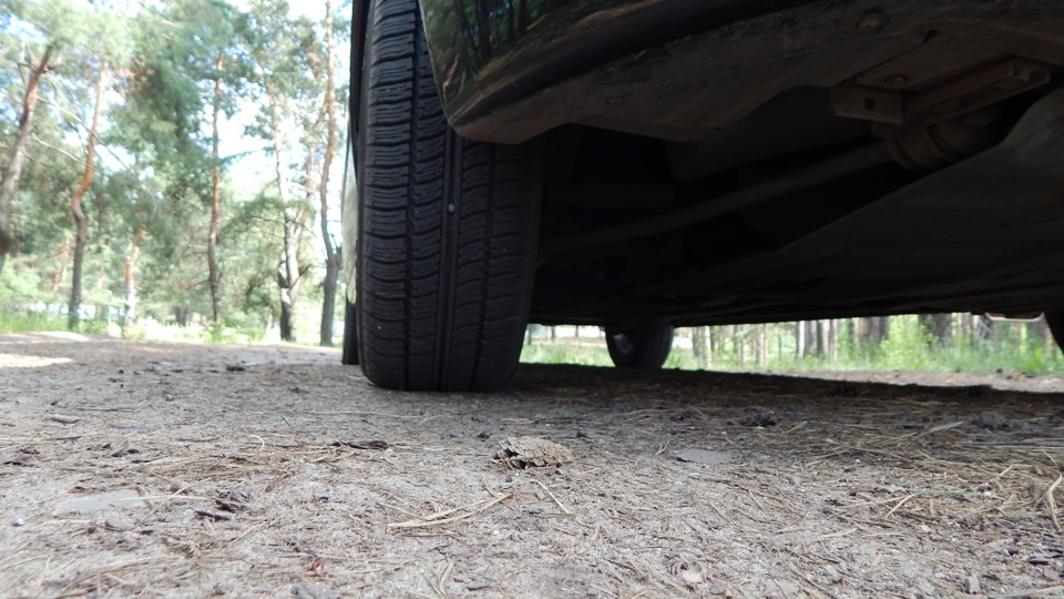 Фото в бортжурнале Lada Гранта Лифтбек (1G)