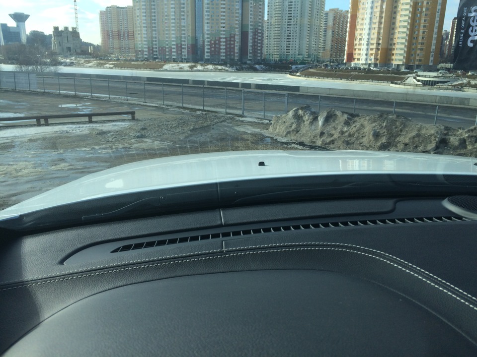 Фото в бортжурнале Jeep Grand Cherokee (WK2)