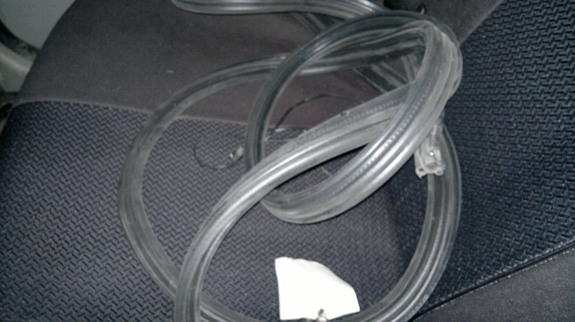 Фото в бортжурнале Renault Logan (1G)