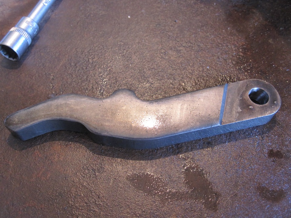 Фото в бортжурнале Opel Astra F