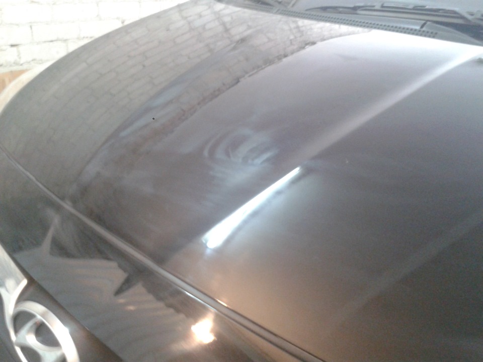 Фото в бортжурнале Hyundai Solaris (1G)