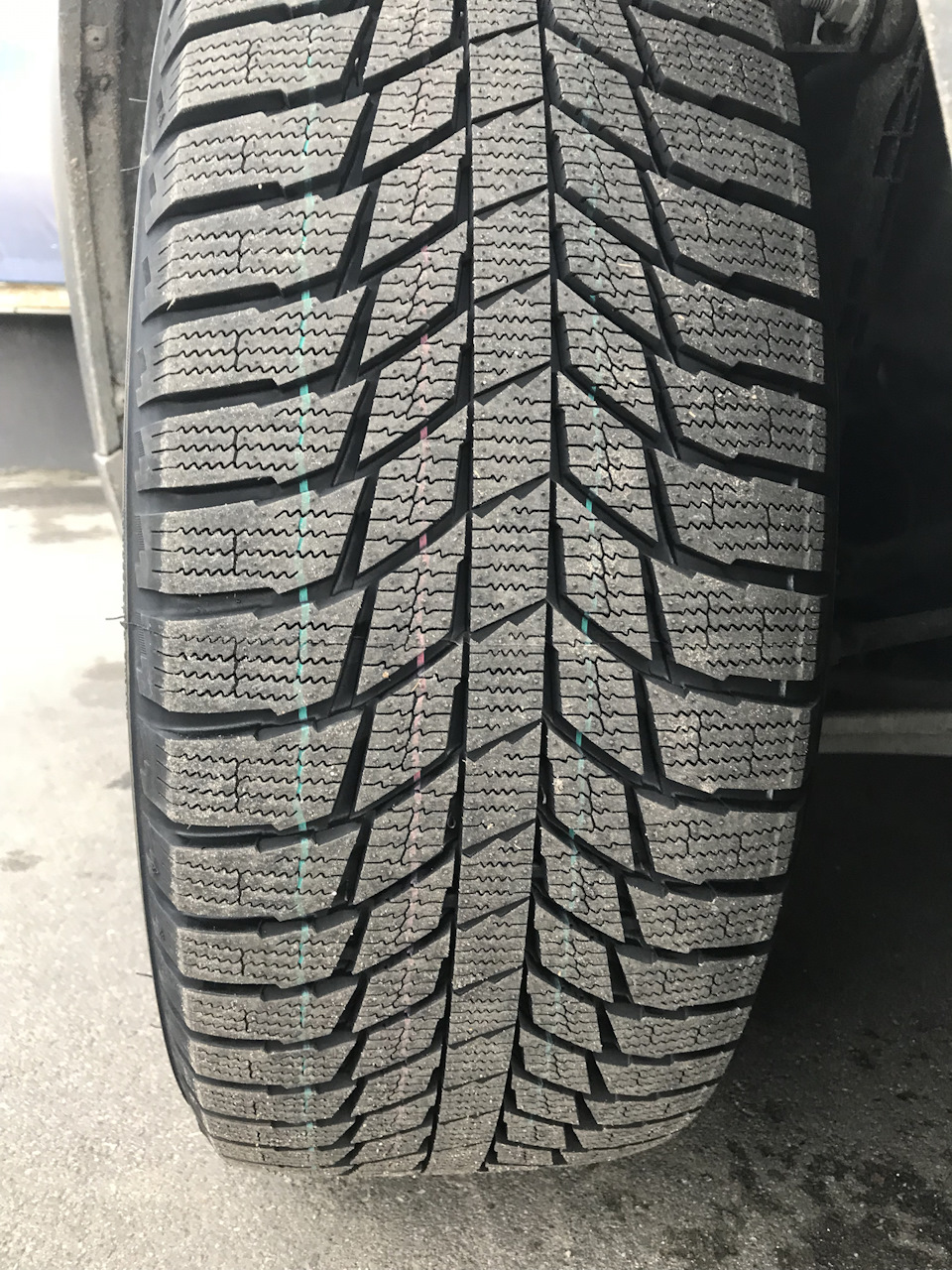 Фото в бортжурнале Chevrolet Orlando  (1G)