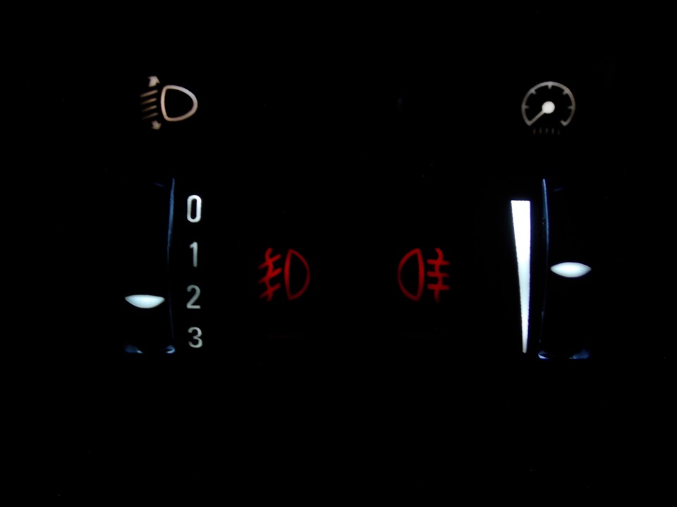 Фото в бортжурнале Opel Vectra B
