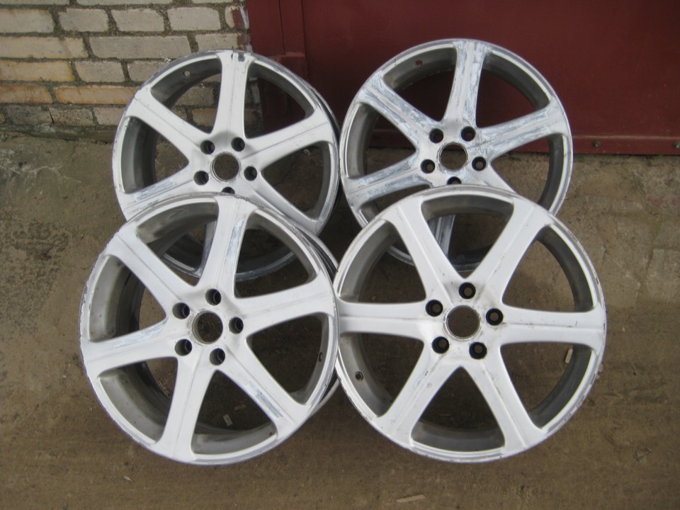 Фото в бортжурнале Volkswagen Passat B5