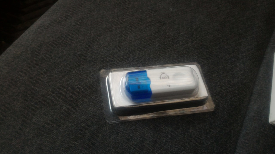 USB Bluetooth Dongle — KIA Magentis I