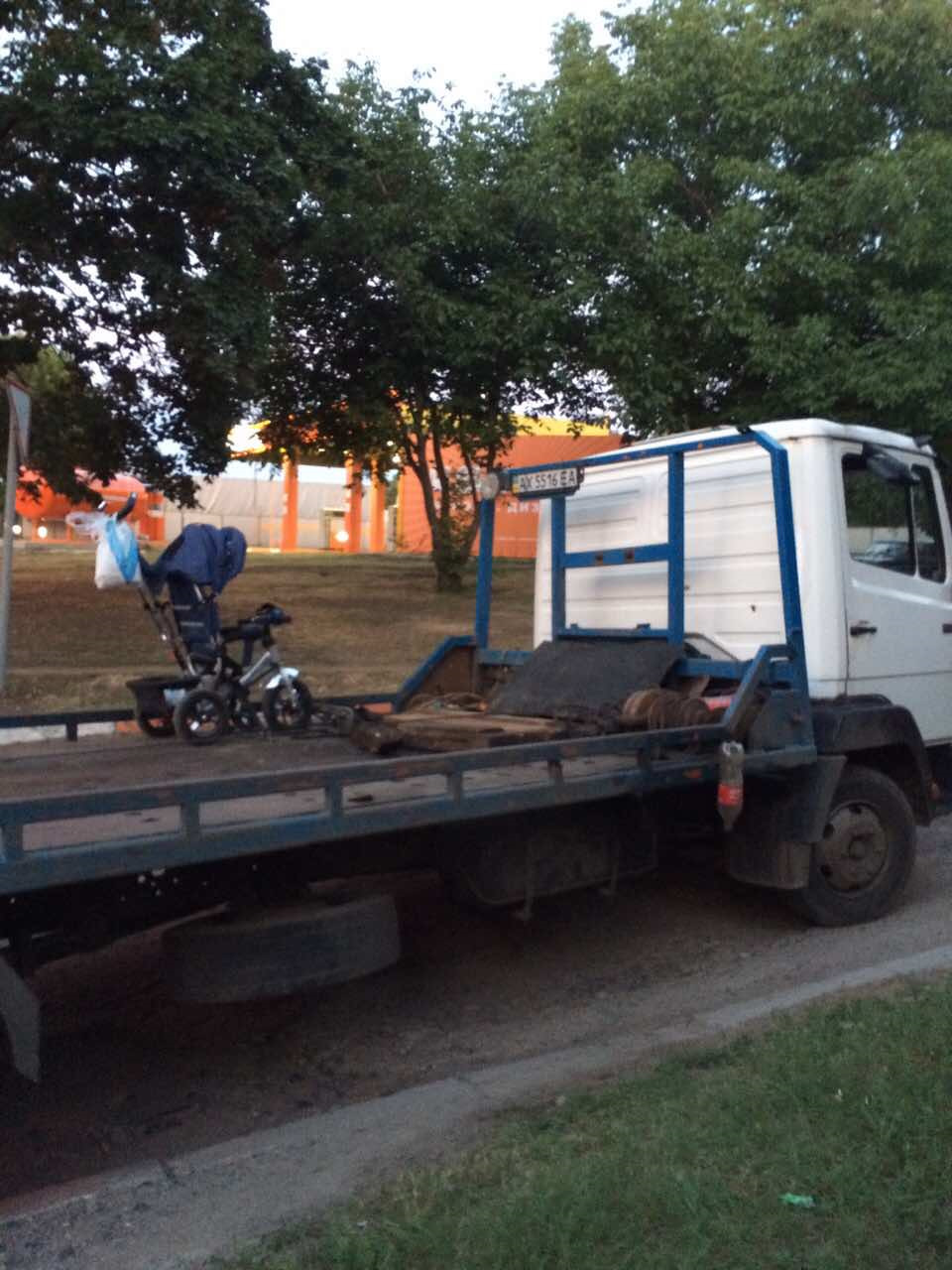 Фото в бортжурнале Honda Civic 4D (8G)